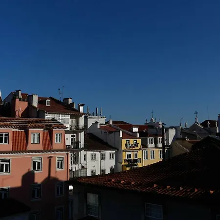 Bairro Alto Centre Of * Lisboa