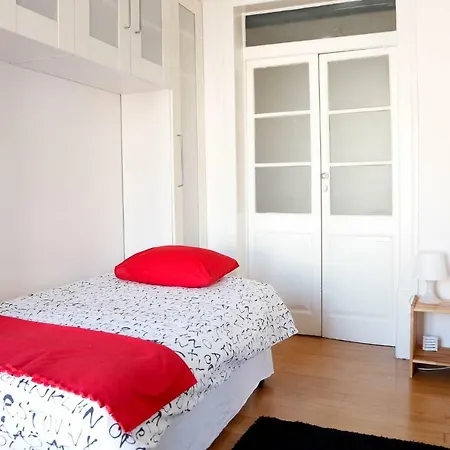 Apartmán Bairro Alto Centre Of Lisboa