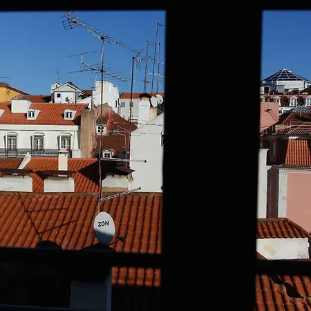 Bairro Alto Centre Of * Lisboa