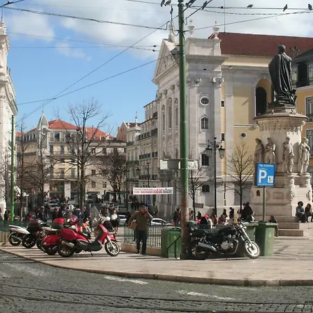 Apartmán Bairro Alto Centre Of Lisboa